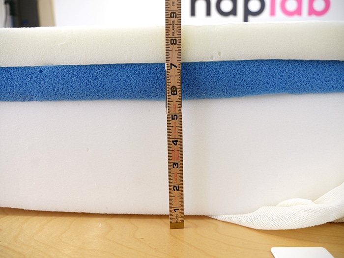 Casper Element Pro Measuring Materials