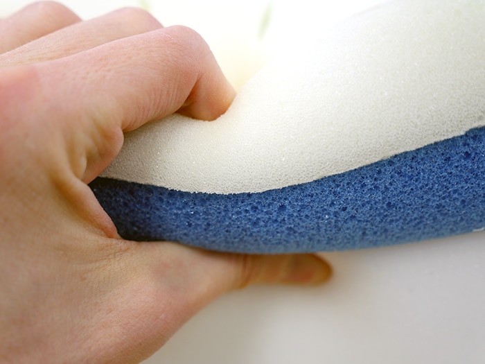 Casper Element Pro Squeezing Materials