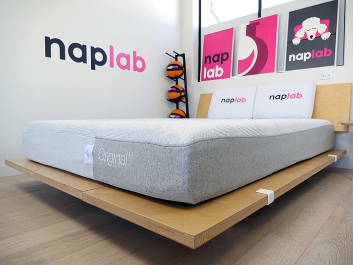 Casper Original Hybrid 1