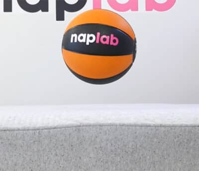 Casper Original Hybrid Bounce Rebound