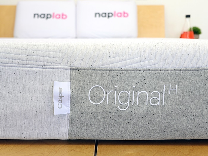 Casper Original Hybrid Logo