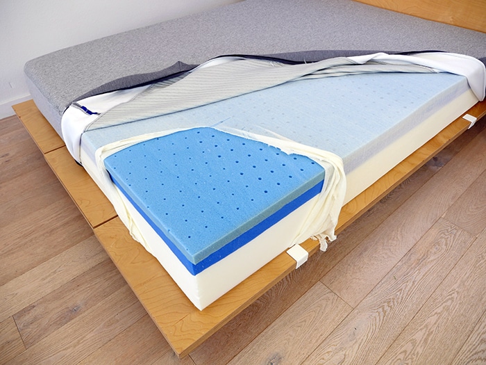 Casper Original Open Cover