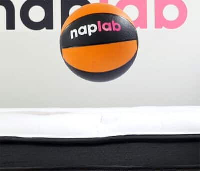 Pillar Bounce Rebound