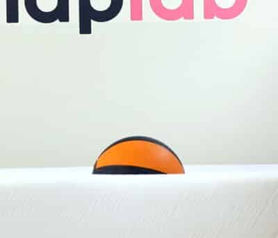 Purple Newday Bounce Depth