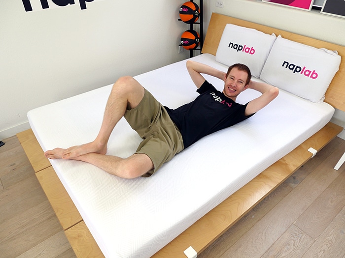 Purple Newday Relaxing