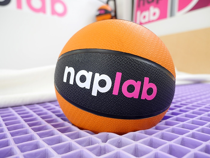 Purple Newday Sinkage No Cover