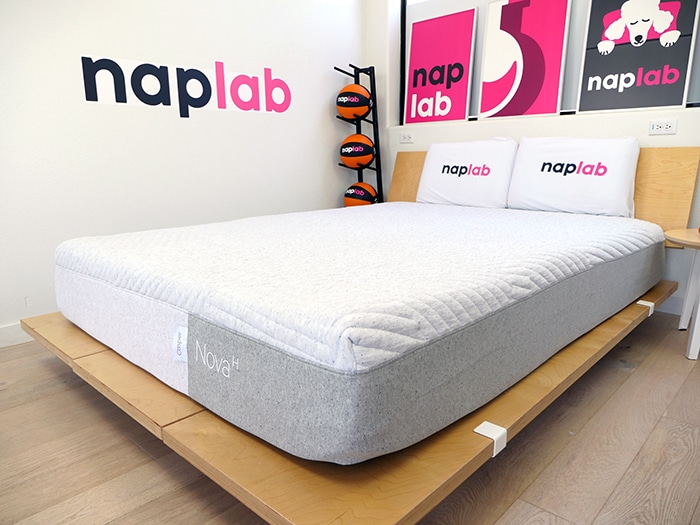 Casper Nova Hybrid 1