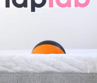 Casper Wave Hybrid Bounce Test Depth