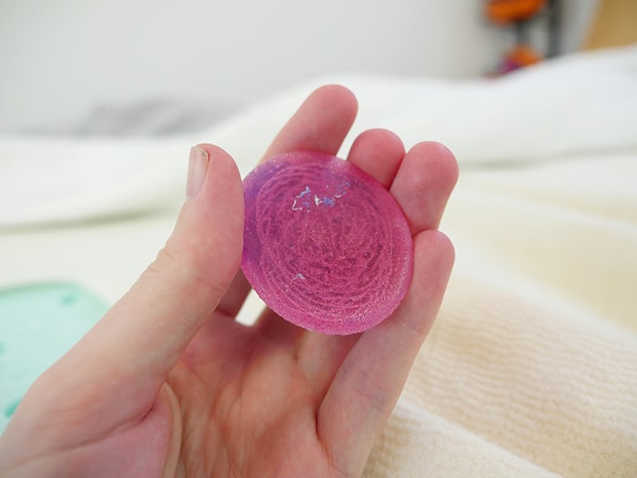 Casper Wave Hybrid Holding Gel Pod