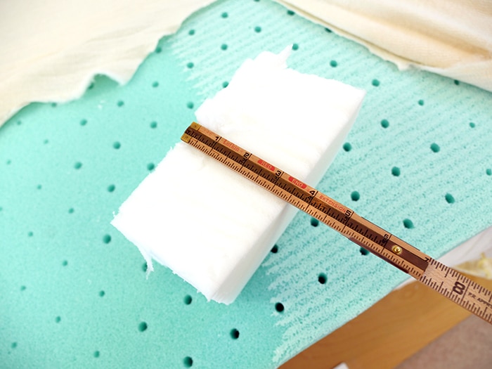 Casper Wave Hybrid Measuring Cutout