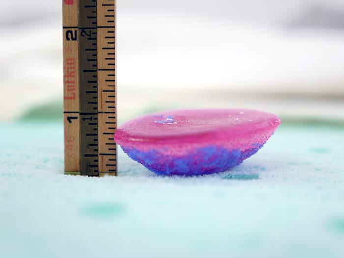 Casper Wave Hybrid Measuring Gel Pod