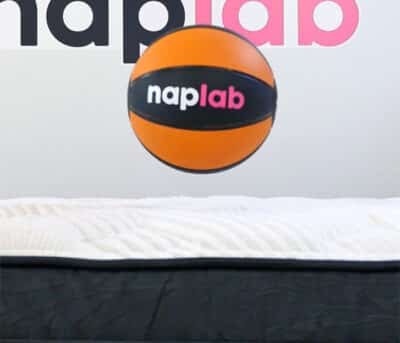 Helix Dawn Bounce Max Height Nolah Evolution Comfort Bounce Rebound