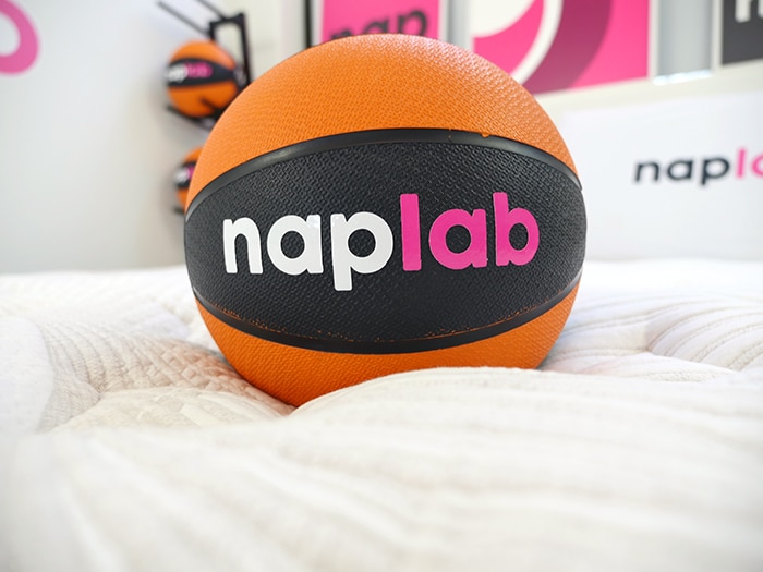 Nolah Evolution Comfort Sinkage