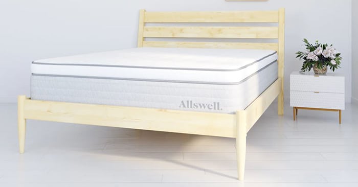Allswell Supreme Mattress