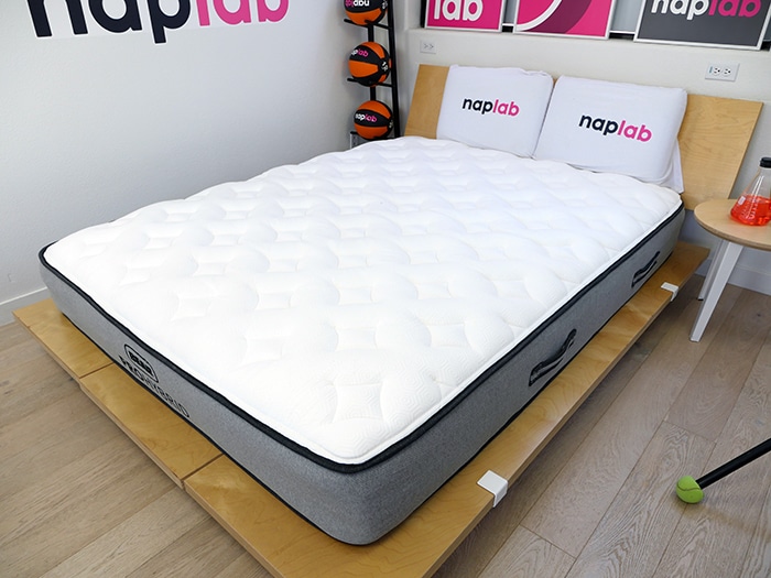 Bear Elite Hybrid Mattress 1 Bear Pro Hybrid 1