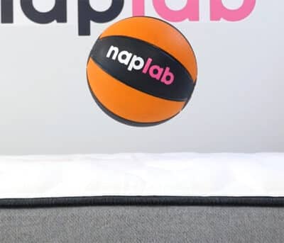 Bear Pro Hybrid Bounce Rebound