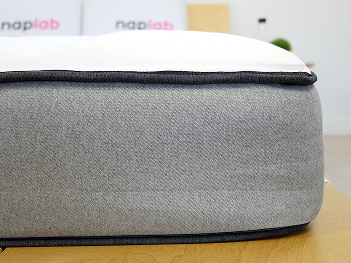 Bear Pro Hybrid Corner Close