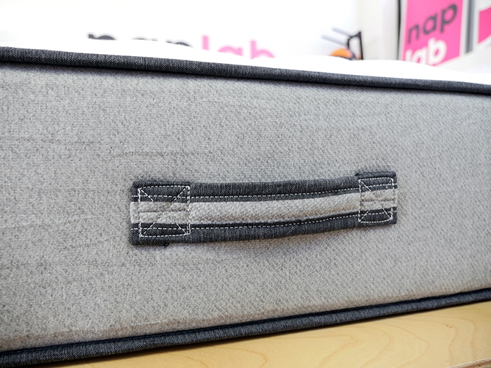 Bear Pro Hybrid Handles