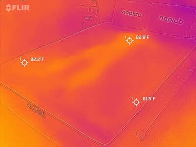 Eluxurysupply Signature Hybrid After Cooling Test Eluxurysupply Signature Hybrid After Cooling Test