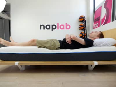 Eluxurysupply Signature Hybrid Edge Support Back Sleeping With Vest Eluxurysupply Signature Hybrid Edge Support Back Sleeping With Vest