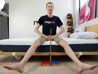 Eluxurysupply Signature Hybrid Edge Support Test Eluxurysupply Signature Hybrid Edge Support Test