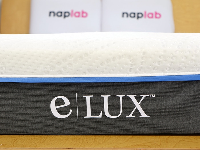 Eluxurysupply Signature Hybrid Logo