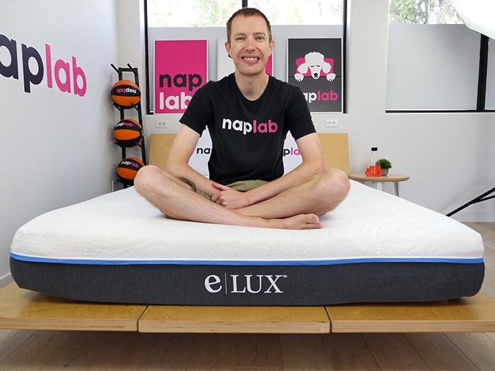 Eluxurysupply Signature Hybrid Sitting Eluxurysupply Signature Hybrid Sitting