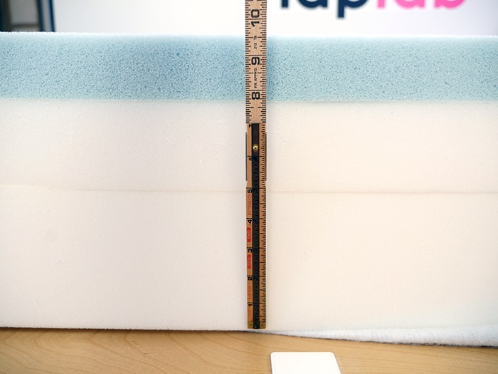 Endy Measuring Materials