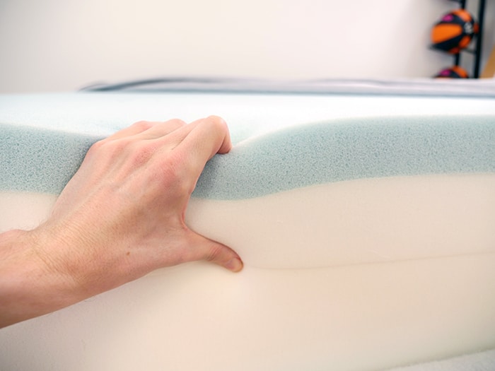 Endy Pressing Materials