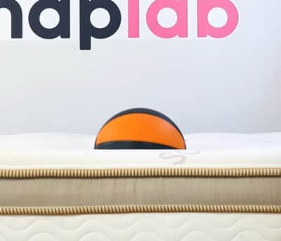 Saatva Hd Bounce Depth