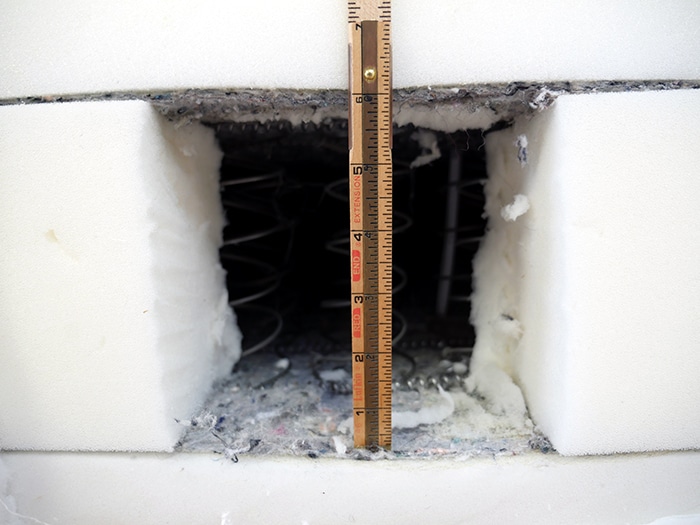 Saatva Hd Measuring Coils