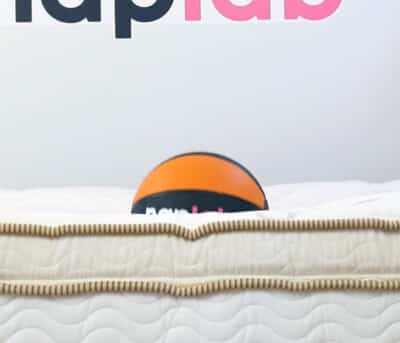 Saatva Latex Hybrid Bounce Depth Saatva Latex Hybrid Bounce Depth