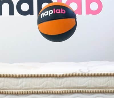 Saatva Latex Hybrid Bounce Rebound Saatva Latex Hybrid Bounce Rebound