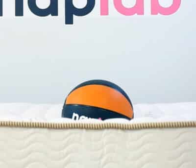 Zenhaven Bounce Depth