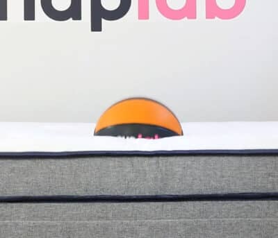 Endy Hybrid Bounce Depth Endy Hybrid Bounce Depth