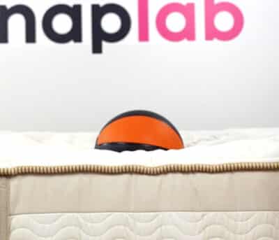 Saatva Rx Bounce Depth