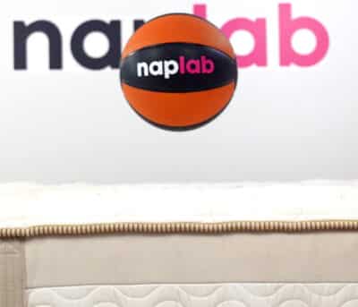 Saatva Rx Bounce Rebound