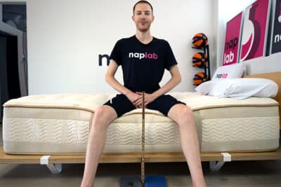 Saatva Rx Edge Support Saatva Rx Edge Support