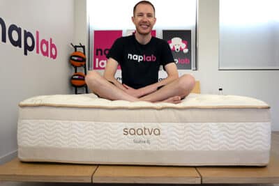 Saatva Saatva Rx Sitting