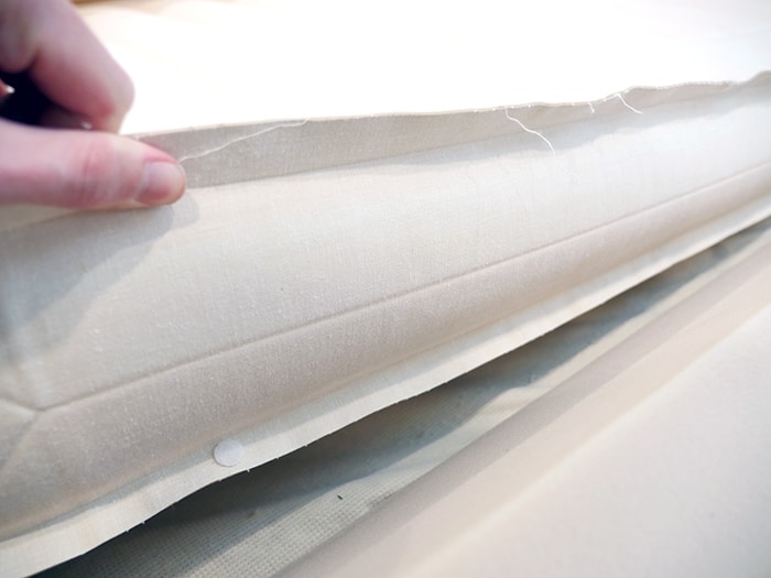 Sleep Number Adjustable Rubber Bladder