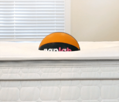 Sleep Number Bounce Test Depth Sleep Number Bounce Test Depth