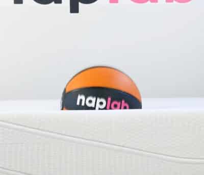 Snooze Flip Bounce Depth