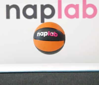 Bear Original Bounce Rebound