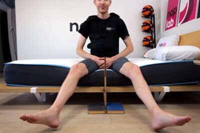 Bear Original Edge Support With Vest