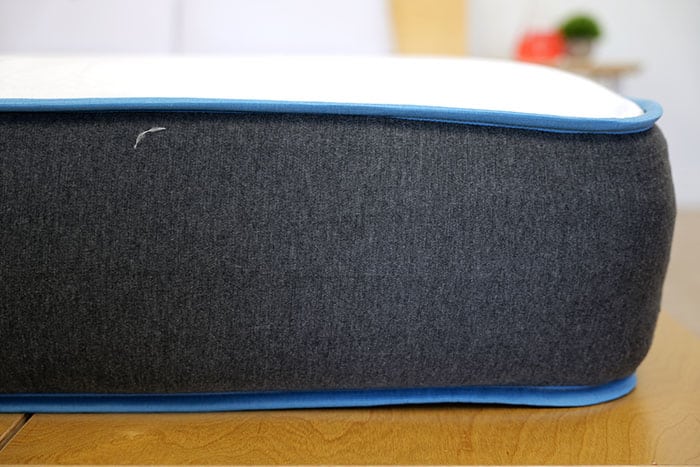 Bear Original Foot Close