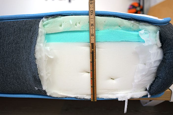 Bear Original Measuring Materials