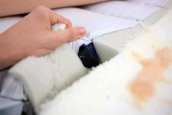 Isense Premier Hybrid Air Cylinders