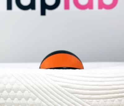 Isense Premier Hybrid Bounce Depth