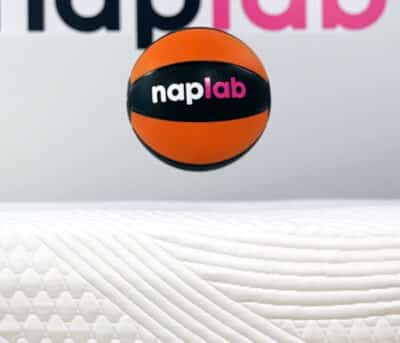 Isense Premier Hybrid Bounce Rebound