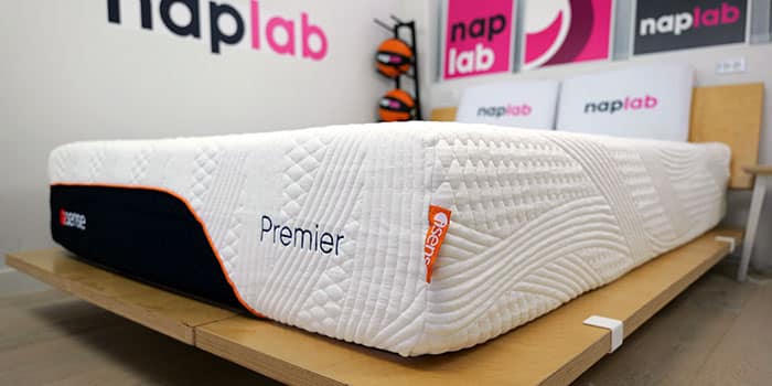 Isense Premier Hybrid Cover Photo